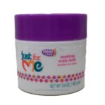 JUST FOR ME | Kids | HAIR MILK SOOTHING SCALP BALM 3.4oz