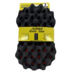 GENERAL PURPOSE MIRACLE JUMBO DOUBLE SIDED HAIR SPONGE