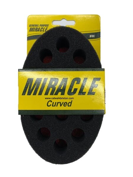 GENERAL PURPOSE MIRACLE CURVED H