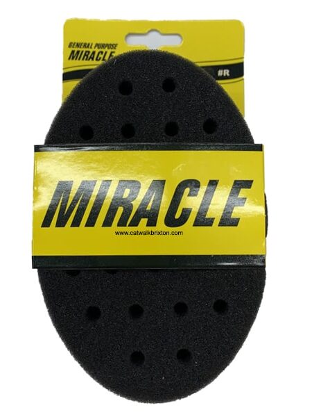 GENERAL PURPOSE MIRACLE HAIR SPONGE R