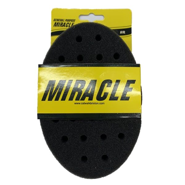GENERAL PURPOSE MIRACLE HAIR SPONGE R