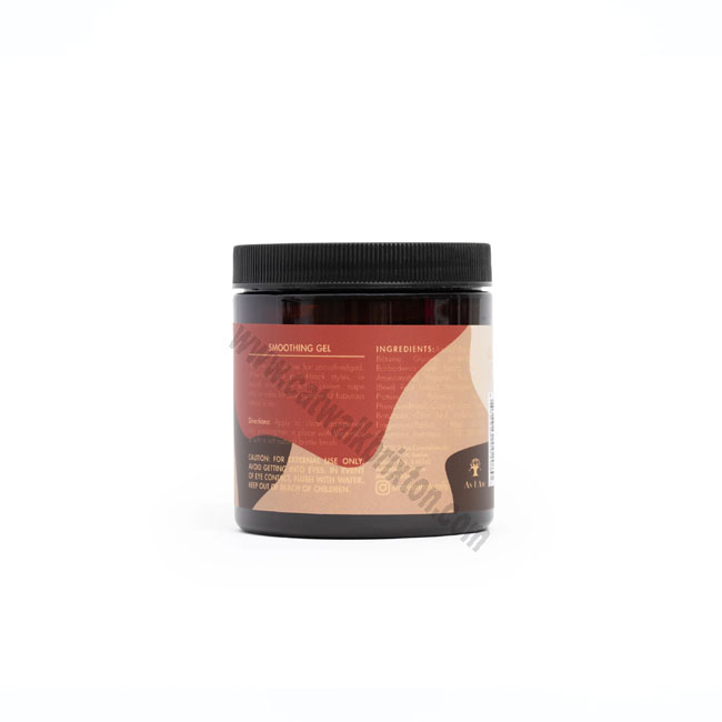 As I Am | Classic | Smoothing Gel 8oz