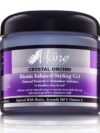 THE MANE CHOICE | CORE | Crystal Orchid Biotin Infused Styling Gel 16 fl.oz