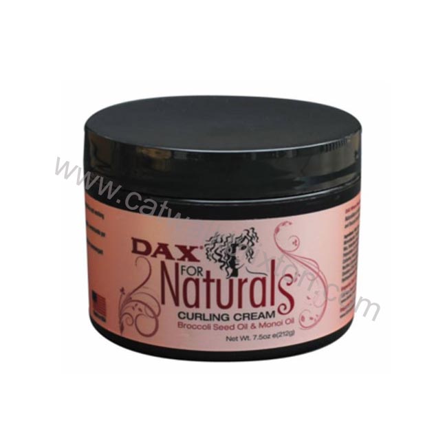 DAX | IMPERIAL DAX FOR NATURALS CURLING CREAM 7.50OZ