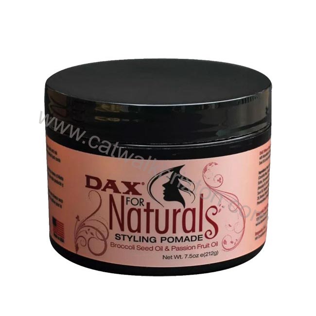 DAX | IMPERIAL DAX FOR NATURALS STYLING POMADE 7.5OZ