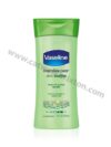 VASELINE | INTENSIVE CARE ALOE SOOTHE NON GREASY LOTION