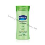 VASELINE | INTENSIVE CARE ALOE SOOTHE NON GREASY LOTION