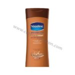 VASELINE | INTENSIVE CARE COCOA RADIANT NON GREASY LOTION