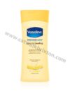 VASELINE | INTENSIVE CARE ESSENTIAL HEALING NON GREASY LOTION