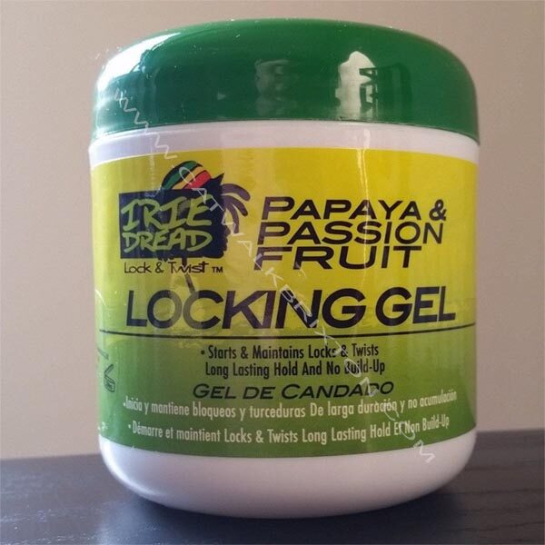 Irie Dread | Locking Gel (6oz)