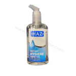 Haz | Instant Hygiene Hand Gel 8.80oz