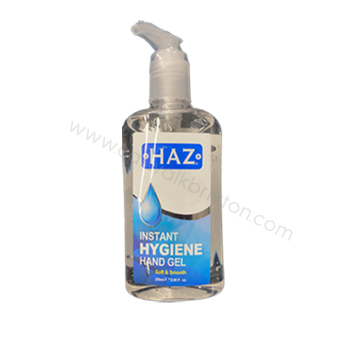 Haz | Instant Hygiene Hand Gel 8.80oz