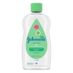 JOHNSONS | ALOE VERA OIL 500ml