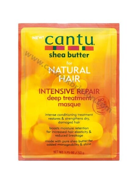 Cantu | Intensive Repair Deep Treatment Masque 1.75 oz