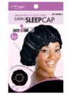 MAGIC COLLECTION | SATIN SLEEP CAP