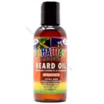 Jahaitian Combination | Beard Oil Unfragranced (4oz)