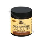 SUNNY ISLE | JAMAICAN BLACK CASTOR OIL PURE BUTTER COCONUT 4.0 oz