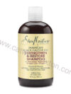 Shea Moisture | JAMAICAN BLACK CASTOR OIL | STRENGTHEN & RESTORE SHAMPOO 13fl. oz