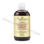 Shea Moisture | JAMAICAN BLACK CASTOR OIL | STRENGTHEN & RESTORE SHAMPOO 13fl. oz