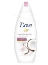 DOVE | PURELY PAMPERING COCONUT MILK AND JASMINE PETALS BODY WASH