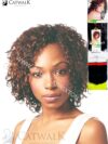 SLEEK | CRAZY 4 CURLS | JERRY FRENCH WEAVE 8" (8 INCHES)