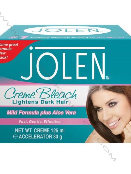 JOLEN | CREME BLEACH MILD FORMULA