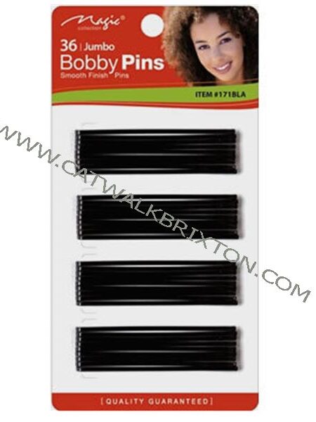 MAGIC COLLECTION | JUMBO BOBBY PINS