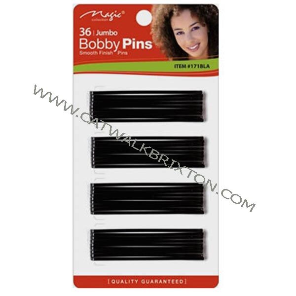 MAGIC COLLECTION | JUMBO BOBBY PINS