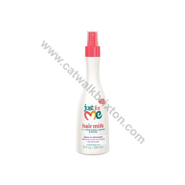 JUST FOR ME | Kids | HAIR MILK LEAVE IN DETANGLER 10.0 oz