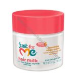 JUST FOR ME | Kids | HAIR MILK SMOOTHING EDGES CREME 4.0 oz