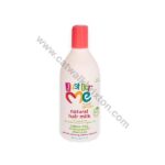 JUST FOR ME | Kids | HAIR MILK SULFATE FREE MOISTURESOFT SHAMPOO 13.5 oz