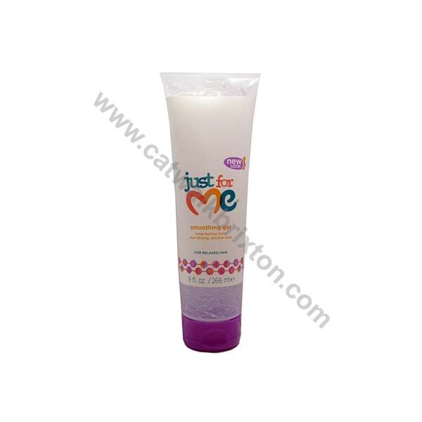 JUST FOR ME | Kids | SMOOTHING GEL 9.0 oz