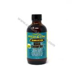 JAMAICAN MANGO & LIME | Black Castor Oil |  – Amla 4.0 oz