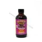 JAMAICAN MANGO & LIME | Black Castor Oil | – Lavender 4.0 oz