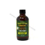 JAMAICAN MANGO & LIME | Black Castor Oil |  – Tea Tree 4.0 oz