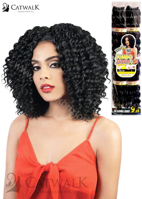 MOTOWNTESS | CJBJ.9M | 4X JUMBO JERRY 9" (9 INCHES)