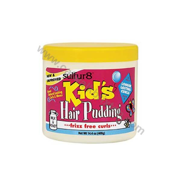 Sulfur8 | Kid’s |  Hair Pudding 14.4 oz