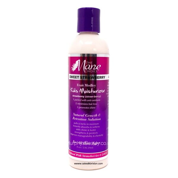 THE MANE CHOICE | FRUIT MEDLEY KID | KIDS MOISTURIZER 8oz