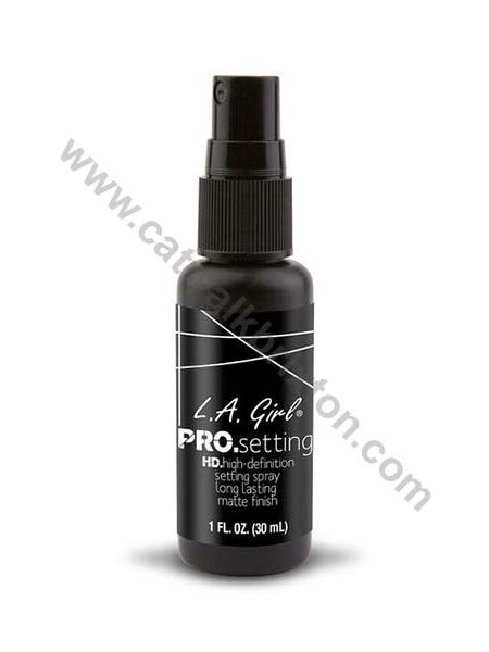 L.A. Girl | Pro Setting Spray 30ml