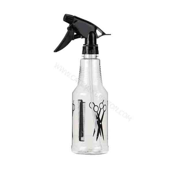 FINE LINES | SALON SIZE SPRAY BOTTLE