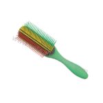 DENMAN | DENMAN | LARGE STYLING LIGHT RASTA BRUSH D4
