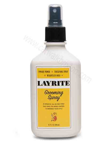 Layrite | Grooming Spray 6.7oz