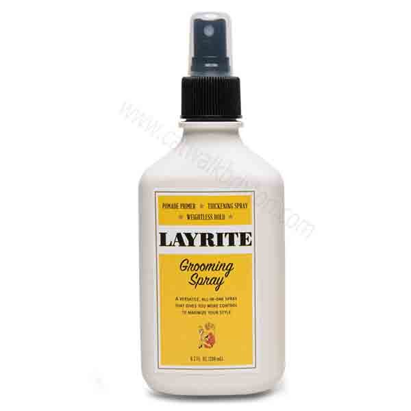 Layrite | Grooming Spray 6.7oz