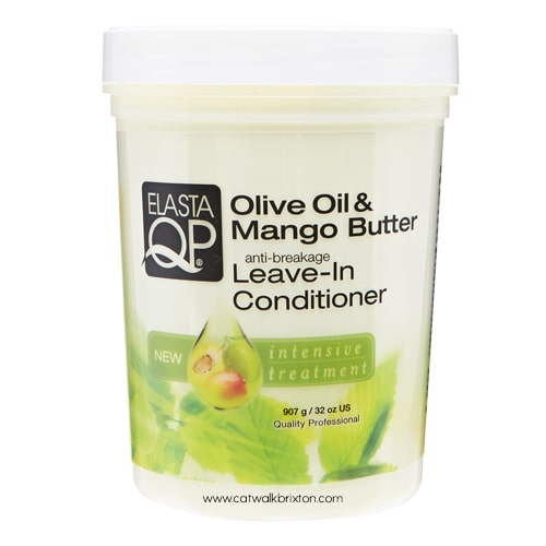 Elasta QP | Leave-in Conditioner (15oz)