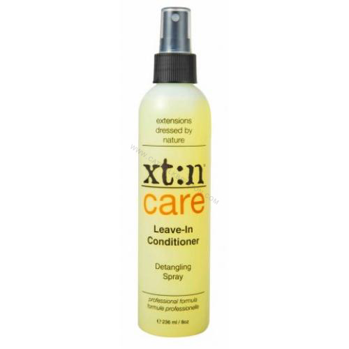 Xtn:Care | Instant Conditioner | Leave-In Detangling Spray 4OZ | 8OZ