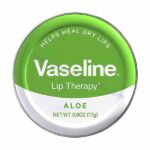 Vaseline | Lip Therapy Aloe 0.6 oz