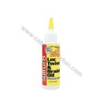 Sulfur8 Loc Twist & Braid Oil 4.0 oz
