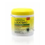  JAMAICAN MANGO & LIME | JAMAICAN MANGO AND LIME LOCK GRO 6oz | 16oz