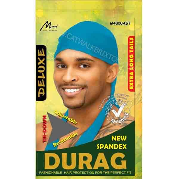 MURRY COLLECTION | SPANDEX DURAG M4800AST