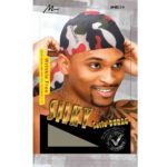 MURRY COLLECTION | SILKY STAIN DURAG M48114